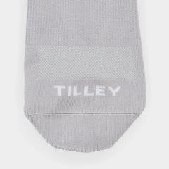 Tilley Travel No Show 襪 產品細節圖 9