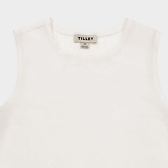 Tilley Tech Slk Tank 上衣 產品細節圖 9