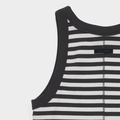 Tilley High Neck Rib Tank 上衣 產品細節圖 9