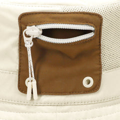 Tilley Zip Pocket Bucket 戶外帽 產品細節圖 9