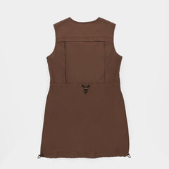 Tilley Tencel 棉質 Safari 背心 連身裙 產品細節圖 9