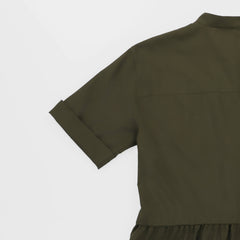Tilley UPF Ripstop 恤衫 連身裙 產品細節圖 9