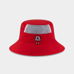 Tilley NBA New Era T1 Bucket 戶外帽 產品細節圖 9