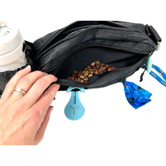 Rocky Mountain Dog Aspen Fanny Pack 狗狗用品 產品細節圖 9