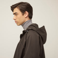 Tilley 防雨 可摺疊收納 Poncho 產品細節圖 9