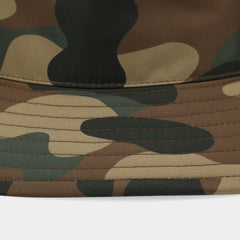 Tilley Camo Logo Technical T1 戶外帽 產品細節圖 9