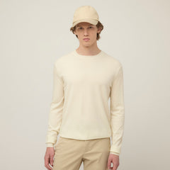 Tilley Stretch 美麗諾羊毛 Crew 產品細節圖 9