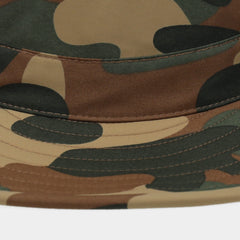 Tilley Airflo Camo LTM6 戶外帽 產品細節圖 9