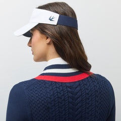 Tilley Preppy Deep V 毛衣 產品細節圖 9