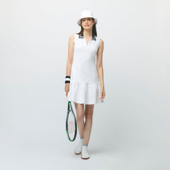 Tilley Airloft Ruffle Hem 連身裙 產品細節圖 9