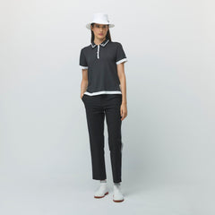 Tilley Boxy Polo 恤 產品細節圖 9