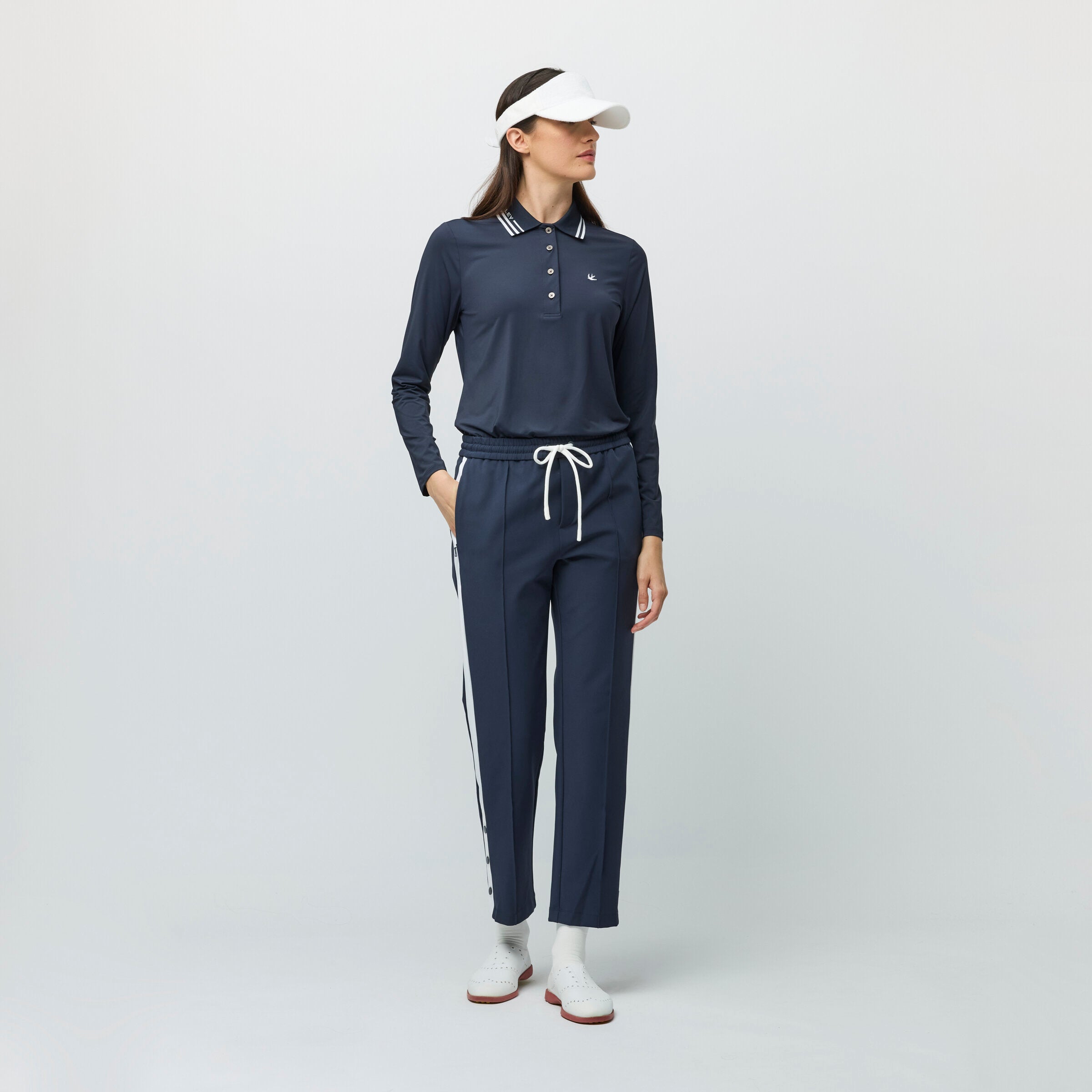 Tilley Striped Sport 長褲 產品細節圖 9