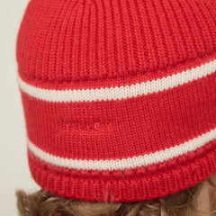 Tilley Canada Stripe Logo Jacquard 冷帽 產品細節圖 9