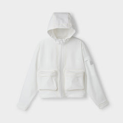 Tilley Hooded Tech Travel 外套 產品細節圖 9