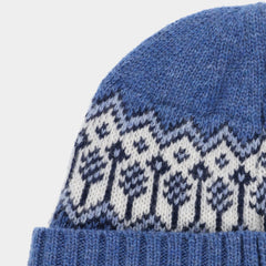 Tilley Fair Isle 冷帽 產品細節圖 9