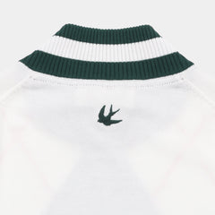Tilley Argyle 全拉鏈 毛衣 產品細節圖 9