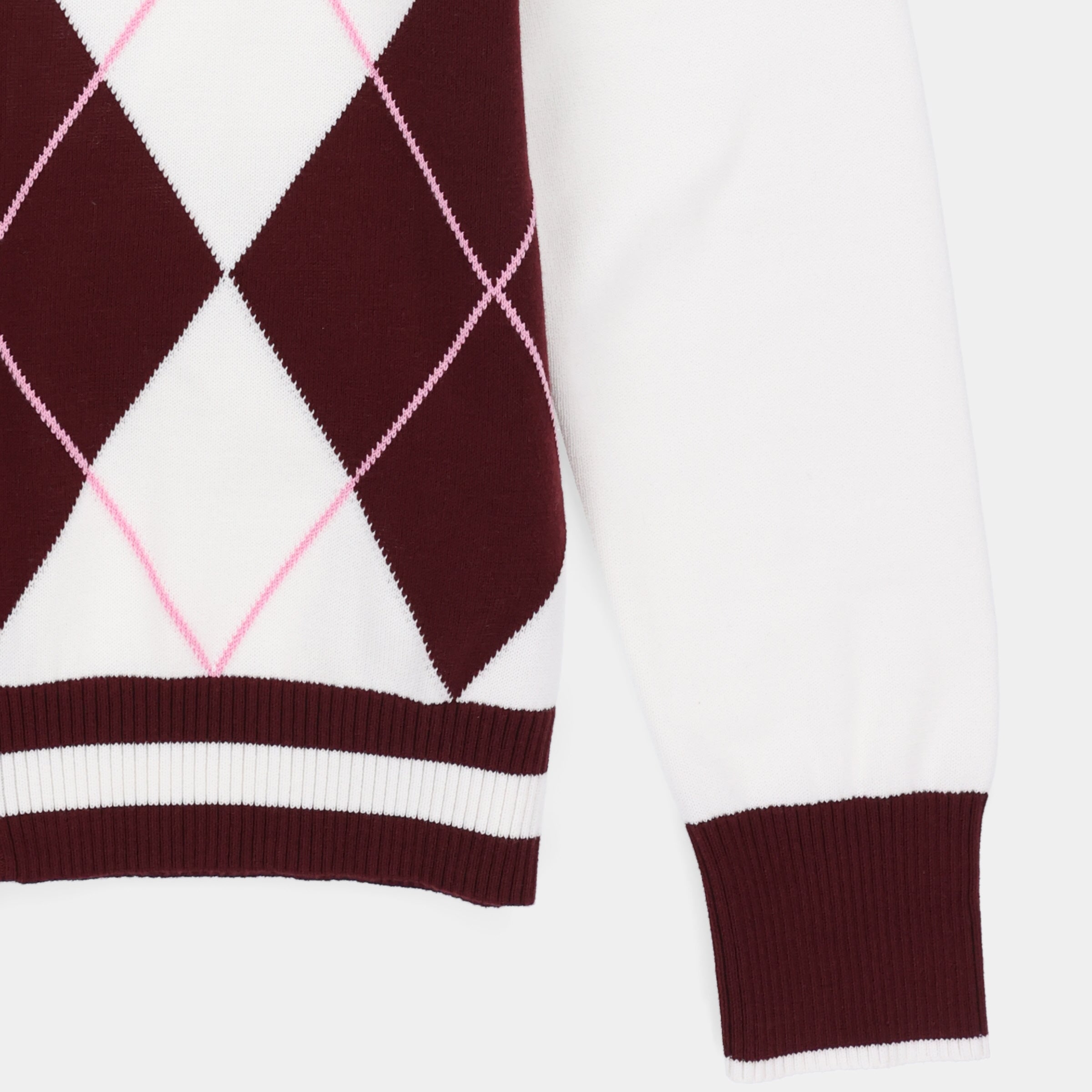 Tilley Argyle 全拉鏈 毛衣 產品細節圖 9