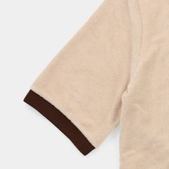 Tilley Terry Contrast Polo 恤 產品細節圖 9