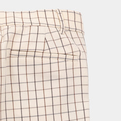 Tilley Retro Check 長褲 產品細節圖 9