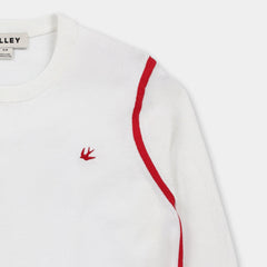 Tilley Classic Crew 上衣 產品細節圖 9