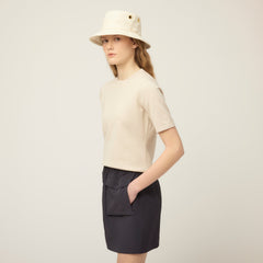 Tilley Extrafine 輕量 Knit T 恤 產品細節圖 9
