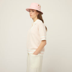 Tilley Striped Polo 恤 毛衣 產品細節圖 9