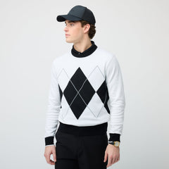 Tilley Argyle Classic Crew 毛衣 產品細節圖 9