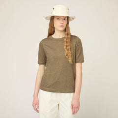 Tilley 亞麻 Jersey Elbow Length T 恤 產品細節圖 9