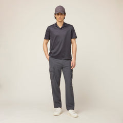 Tilley UPF Airflo Mesh 短袖 Polo 恤 產品細節圖 9