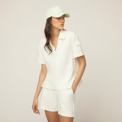 Tilley Micro Terry Open Polo 恤 產品細節圖 9