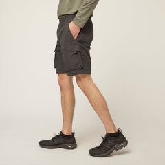 Tilley Tech Pull on Zip Off 長褲 產品細節圖 9