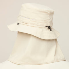 Tilley Ultralight 可摺疊收納 Sun 帽e 帽 產品細節圖 9