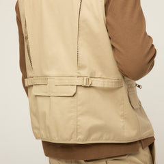 Tilley Safari VOMP 背心 產品細節圖 9