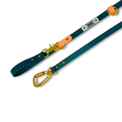 Rocky Mountain Dog Hands｜Free Biothane Waterproof 狗帶es｜Swivel Carabiner 產品細節圖 9