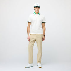 Tilley Supima Pique Stripe Polo 恤 產品細節圖 9