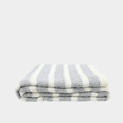 Tilley Stripe Chenille 蓋毯 產品細節圖 9