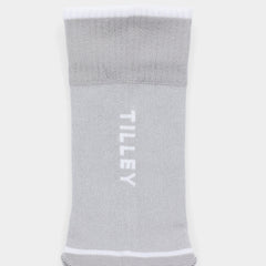 Tilley Mid Calf Mesh Travel 襪 產品細節圖 9