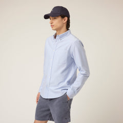 Tilley 棉質 Oxford 恤衫 產品細節圖 9