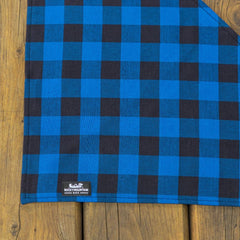 Rocky Mountain Dog Flannel 狗狗頭巾 產品細節圖 9