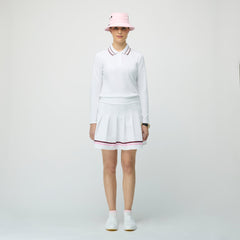 Tilley 長袖 Team Polo 恤 產品細節圖 9