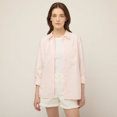 Tilley Oxford Button Up 恤衫 產品細節圖 9