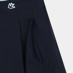 Tilley Striped Airloft Pleated 半截裙 產品細節圖 9