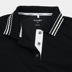 Tilley Team Polo 恤 產品細節圖 9