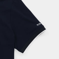 Tilley Team Polo 恤 產品細節圖 9
