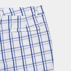Tilley Match Point Check 長褲 產品細節圖 9
