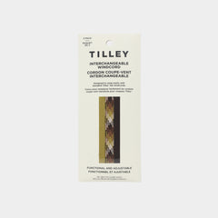 Tilley Tilley Premium 防風帽繩 (3 Pack) 產品細節圖 9