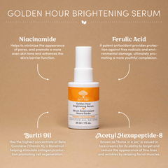 Birch Babe Lighten, Tighten, Brighten (LTB)｜3 Step Skincare 套裝 產品細節圖 9