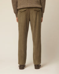 Tilley Corduroy 長褲 產品細節圖 9