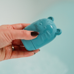 Baja Baby 可拆洗噴水動物沐浴玩具 4件裝｜產品及款式圖片 9