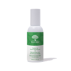 Birch Babe Freshen Up 潔面啫喱 產品細節圖 9